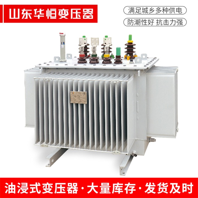 S13-10000/35沂源沂源沂源电力变压器