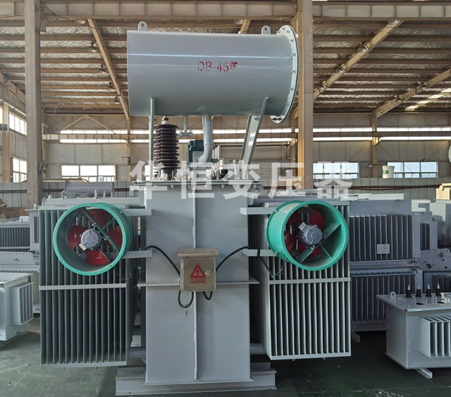 S13-6300/35沂源沂源沂源电力变压器