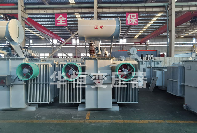 SZ11-10000/35沂源沂源沂源油浸式变压器厂家