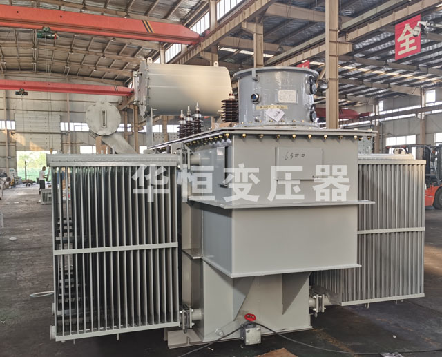 S11-8000/35沂源沂源沂源油浸式变压器价格