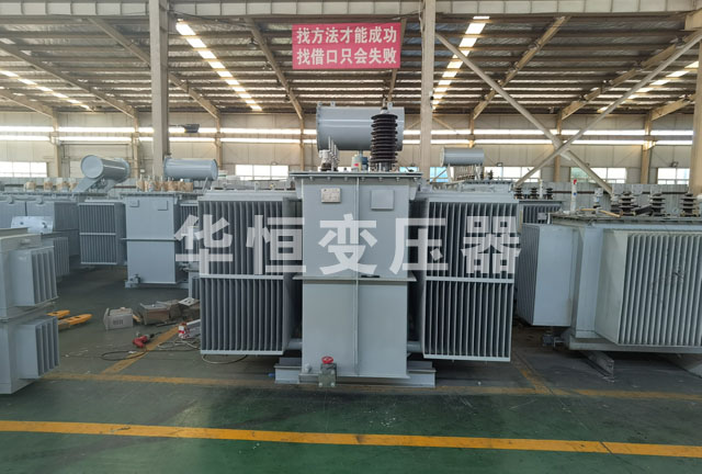 SZ11-6300/35沂源沂源沂源油浸式变压器价格